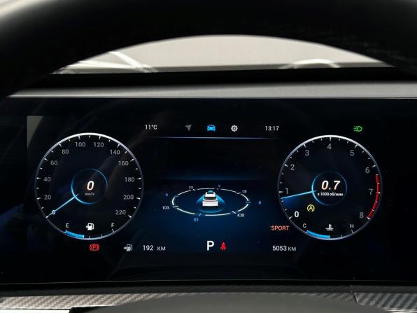 Chery Tiggo 7L с пробегом 2025 года, цена 2 395 700 рублей, 5053 км, внедорожник, Автокод Объявления