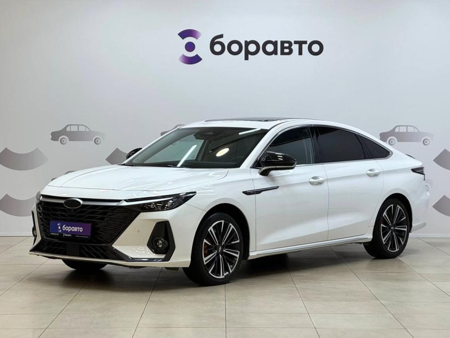 Chery Arrizo 8 Ставрополь  - изображение 1