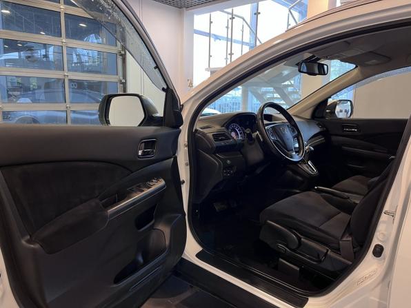 Honda CR-V IV с пробегом 2014 года, цена 2 160 000 рублей, 114882 км, внедорожник, Автокод Объявления
