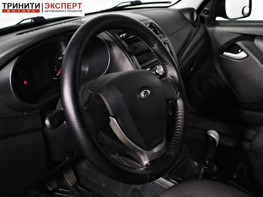 Lada (ВАЗ) Kalina II Белгород  - изображение 11