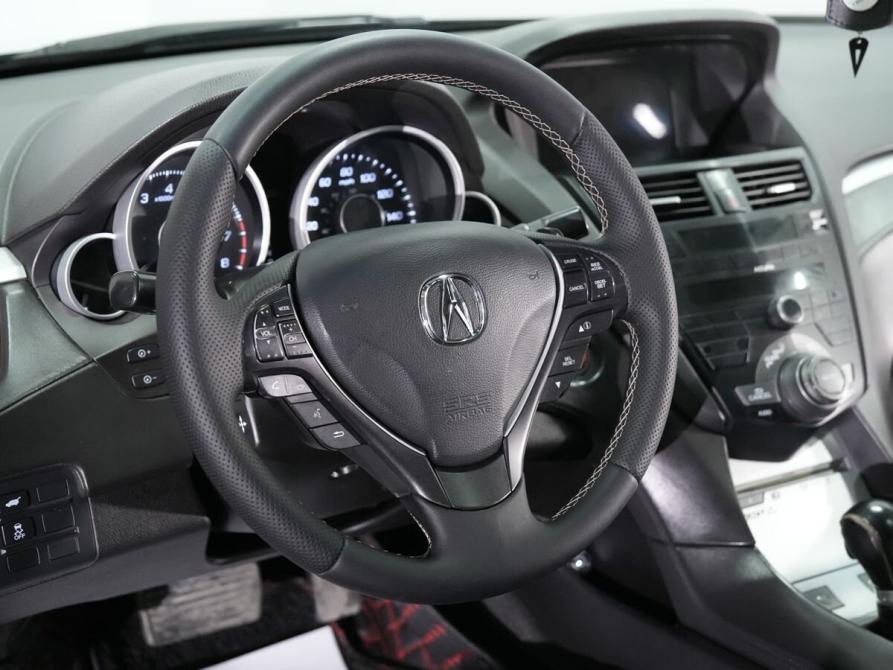 Acura ZDX Новосибирск  - изображение 23