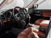 Toyota Land Cruiser 200 Series Рестайлинг 1 Екатеринбург  - изображение 37