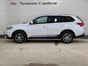 Mitsubishi Outlander III Рестайлинг 2 Тюмень  - изображение 33