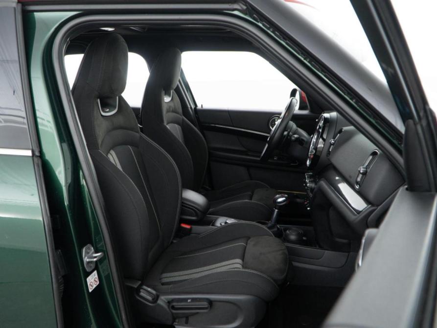 Mini Countryman II Москва  - изображение 8