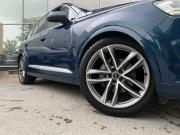 Audi Q7 II (4M) Екатеринбург  - изображение 51