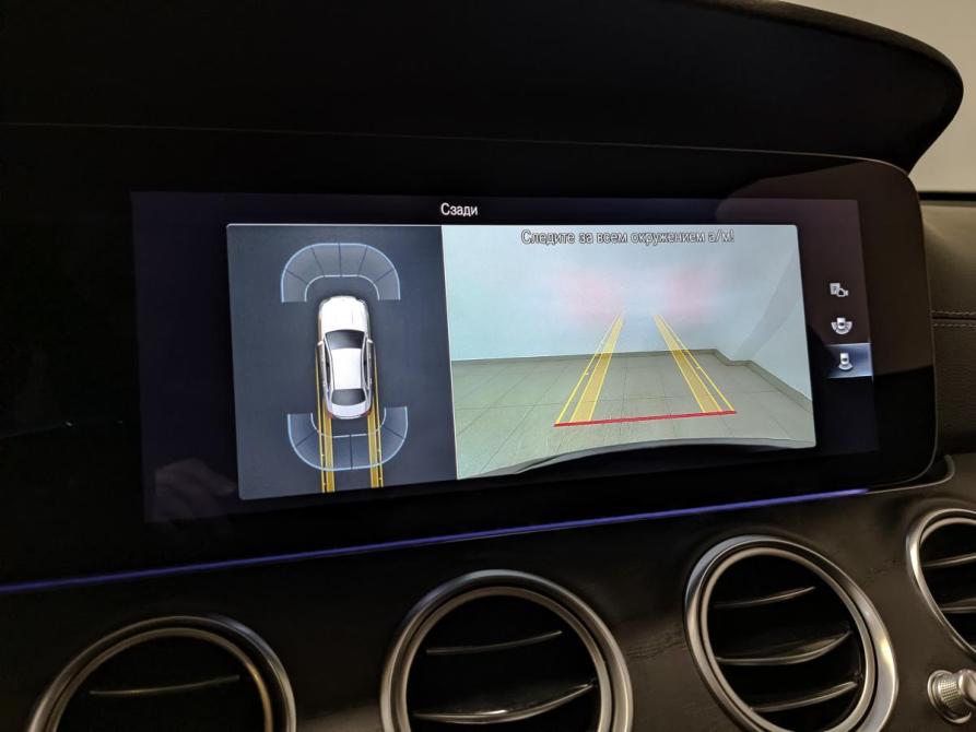 Mercedes-Benz E-Класс V (W213 S213 C238) Рестайлинг Санкт-Петербург  - изображение 29