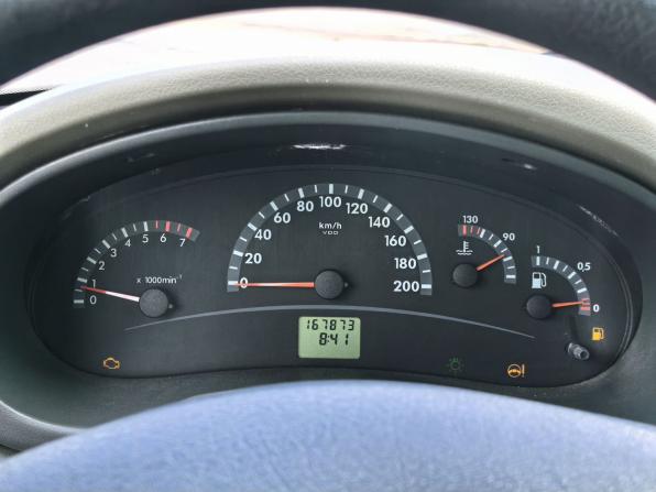Lada (ВАЗ) Kalina I с пробегом 2006 года, цена 99 000 рублей, 169000 км, седан, Автокод Объявления