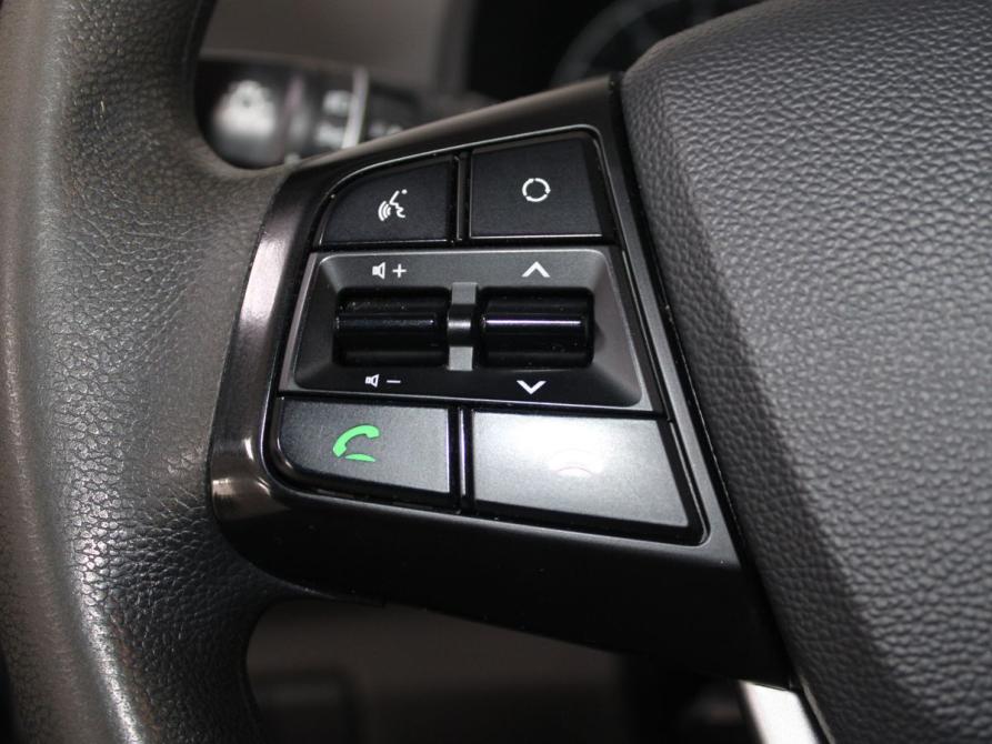 Hyundai Creta I Старый Оскол  - изображение 16