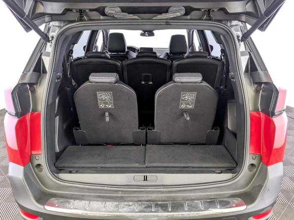 Peugeot 5008 II с пробегом 2020 года, цена 2 250 000 рублей, 64734 км, внедорожник, Автокод Объявления