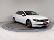 Volkswagen Passat B8 Екатеринбург  - изображение 21
