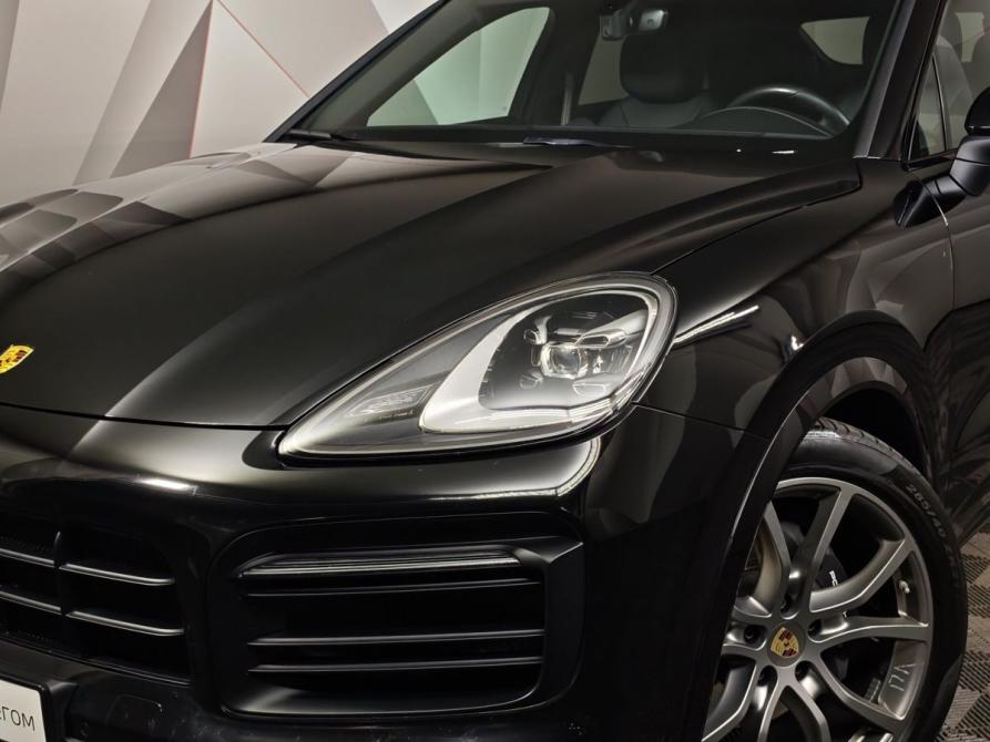 Porsche Cayenne III Москва  - изображение 10