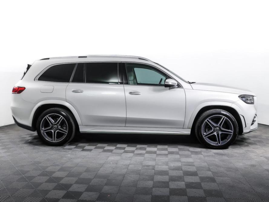 Mercedes-Benz GLS II (X167) Москва  - изображение 4