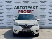 Renault Koleos I Рестайлинг Владимир  - изображение 21