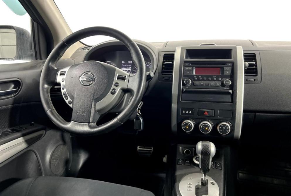 Nissan X-Trail II Рестайлинг Нижний Новгород  - изображение 15