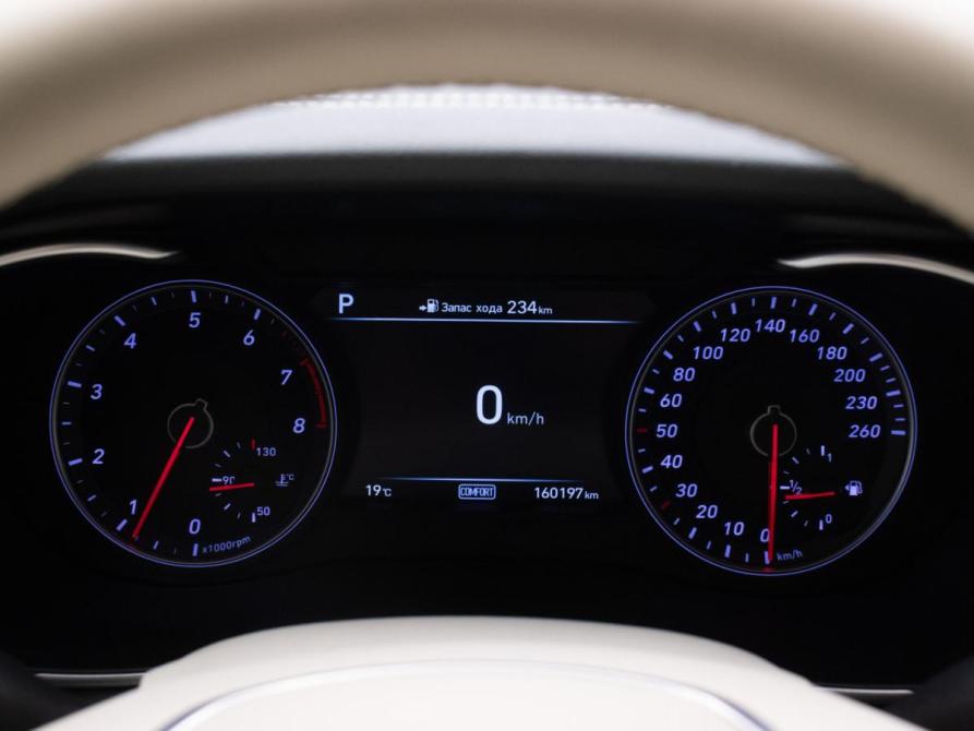 Genesis G70 I Москва  - изображение 13
