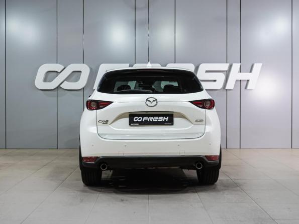 Mazda CX-5 II с пробегом 2020 года, цена 2 799 000 рублей, 89985 км, внедорожник, Автокод Объявления