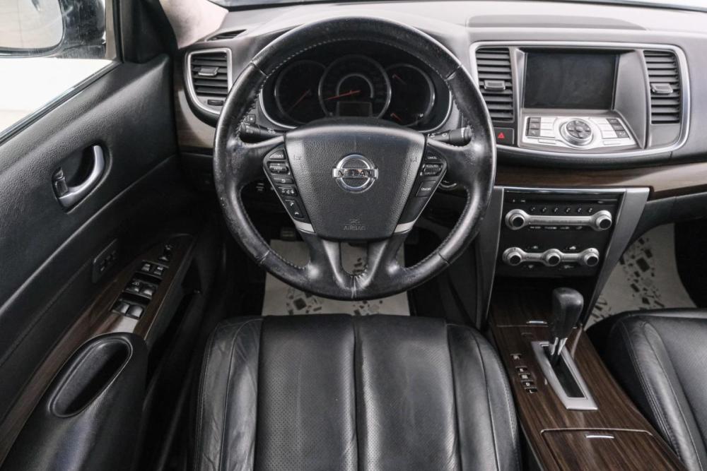 Nissan Teana II Рестайлинг Красноярск  - изображение 15