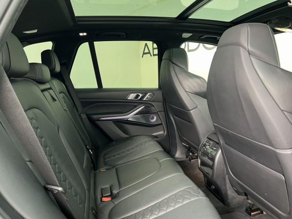 BMW X5 M III (F95) с пробегом 2020 года, цена 7 500 000 рублей, 83292 км, внедорожник, Автокод Объявления