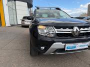 Renault Duster I Рестайлинг Москва  - изображение 20