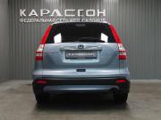 Honda CR-V III Пермь  - изображение 21
