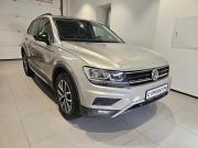 Volkswagen Tiguan II Москва  - изображение 29