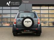 Suzuki Grand Vitara II Казань  - изображение 16