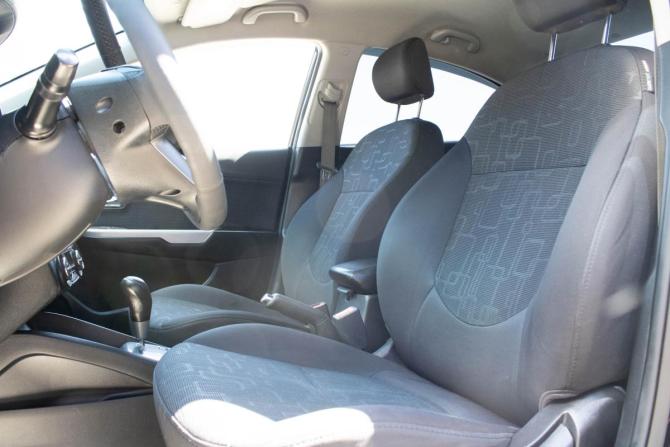 Kia Rio III с пробегом 2014 года, цена 839 000 рублей, 192722 км, седан, Автокод Объявления