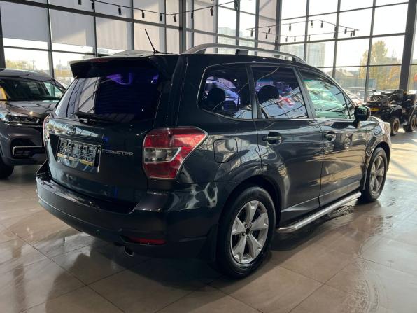 Subaru Forester IV с пробегом 2013 года, цена 1 580 000 рублей, 298600 км, внедорожник, Автокод Объявления