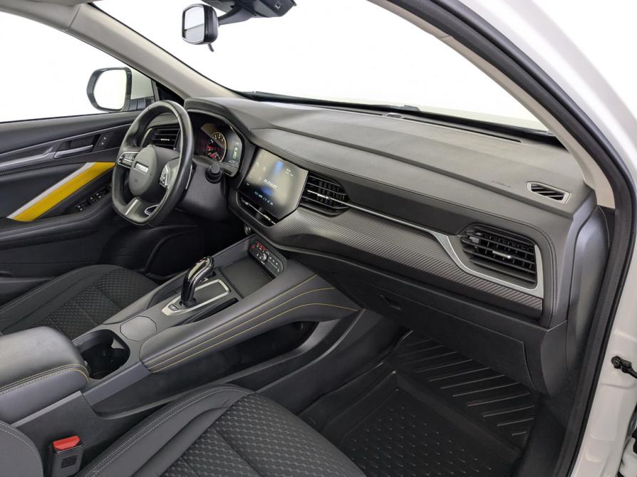 Haval F7x I Москва  - изображение 11
