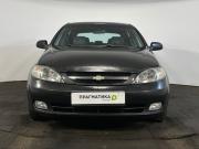 Chevrolet Lacetti I Великий Новгород  - изображение 19