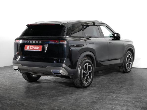 Jaecoo J7 I с пробегом 2024 года, цена 2 210 500 рублей, 31162 км, внедорожник, Автокод Объявления
