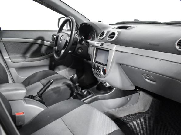 Chevrolet Lacetti I с пробегом 2011 года, цена 475 000 рублей, 168280 км, хэтчбек, Автокод Объявления