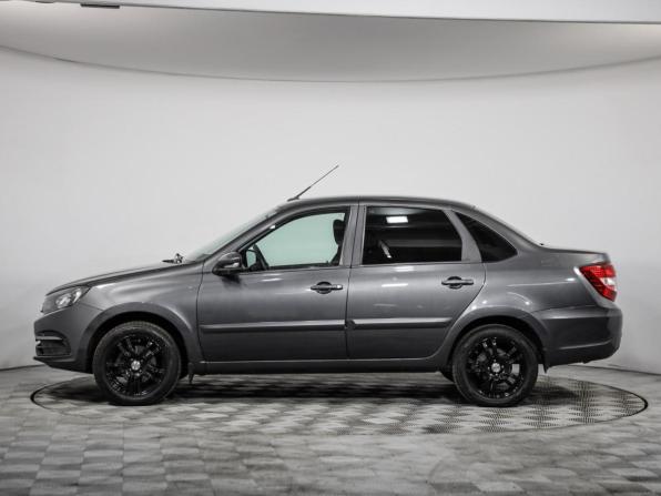 Lada (ВАЗ) Granta I Рестайлинг с пробегом 2020 года, цена 869 000 рублей, 60157 км, седан, Автокод Объявления