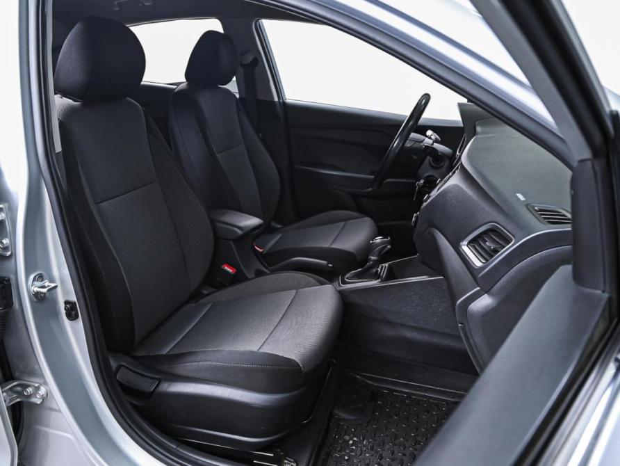 Hyundai Solaris II Ставрополь  - изображение 8