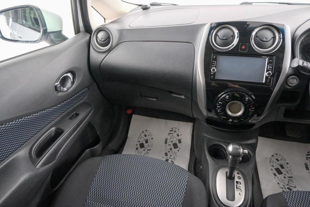 Nissan Note II Красноярск  - изображение 11