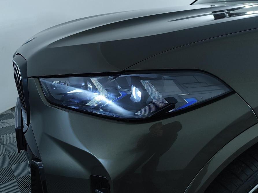 BMW X5 IV (G05/G18) Рестайлинг Ростов-на-Дону  - изображение 4