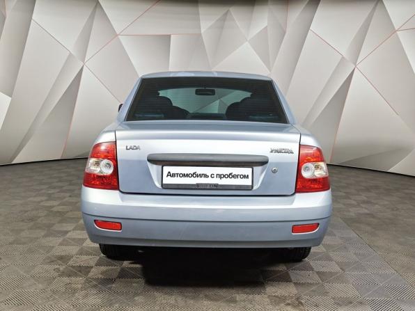 Lada (ВАЗ) Priora I с пробегом 2007 года, цена 173 000 рублей, 177478 км, седан, Автокод Объявления