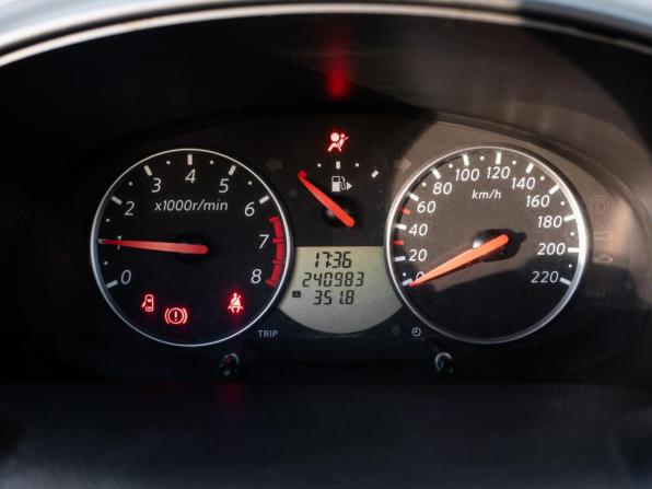 Nissan Micra III (K12) с пробегом 2007 года, цена 369 000 рублей, 240983 км, хэтчбек, Автокод Объявления