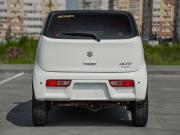 Suzuki Alto VIII (HA36) Тюмень  - изображение 15