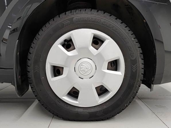 Skoda Octavia III (A7) Рестайлинг с пробегом 2019 года, цена 1 450 000 рублей, 138171 км, лифтбек, Автокод Объявления