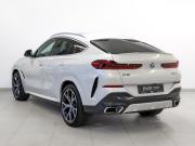 BMW X6 III (G06) Санкт-Петербург  - изображение 37