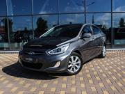 Hyundai Solaris I Калуга  - изображение 17