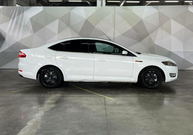 Ford Mondeo IV с пробегом 2010 года, цена 650 000 рублей, 242236 км, седан, Автокод Объявления