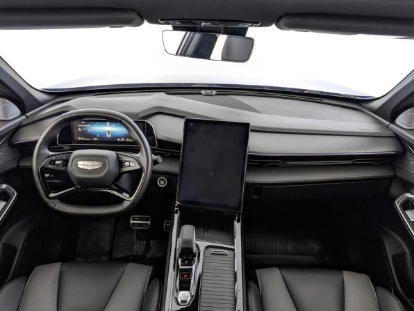 Geely Cityray с пробегом 2024 года, цена 2 395 000 рублей, 36102 км, внедорожник, Автокод Объявления