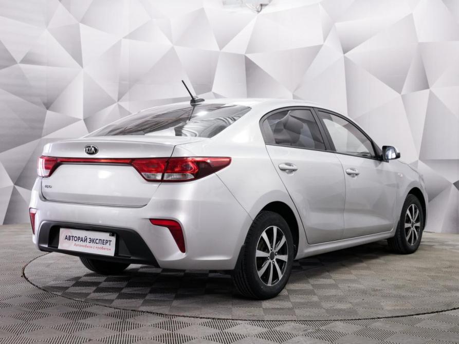 Kia Rio IV Ульяновск  - изображение 5