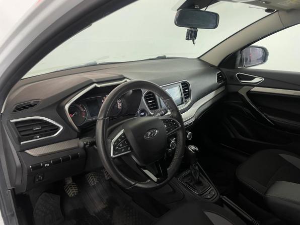 Lada (ВАЗ) Vesta I Рестайлинг (NG) с пробегом 2023 года, цена 1 290 000 рублей, 39243 км, седан, Автокод Объявления