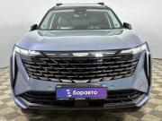 Geely Atlas II Борисоглебск  - изображение 25