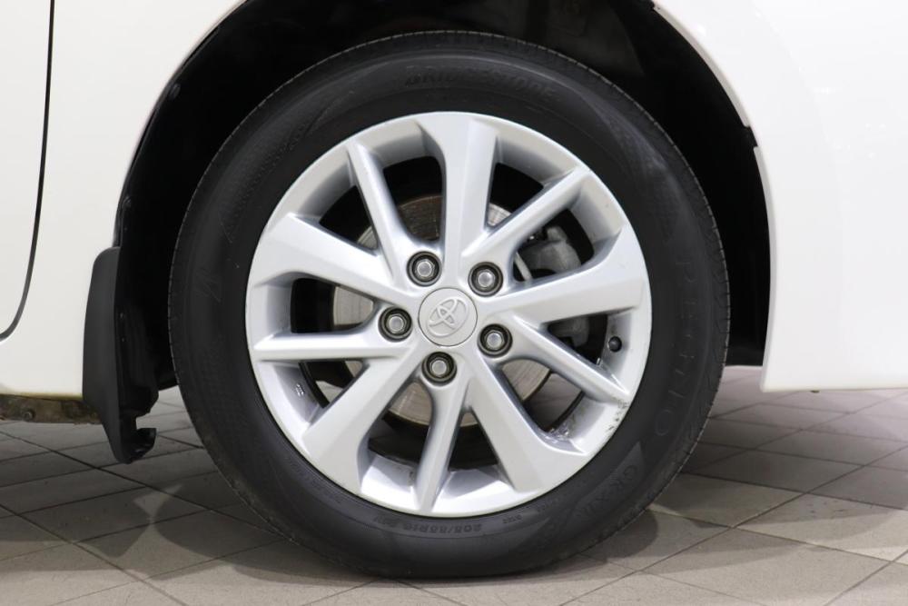 Toyota Corolla XI (E160 E170 E180) Иркутск  - изображение 13