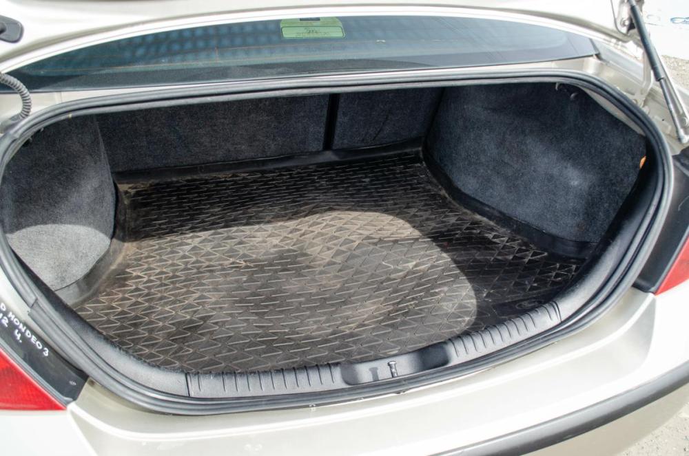 Ford Mondeo III Рестайлинг Курган  - изображение 14