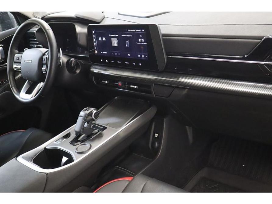 Haval H3 I Коломна  - изображение 5